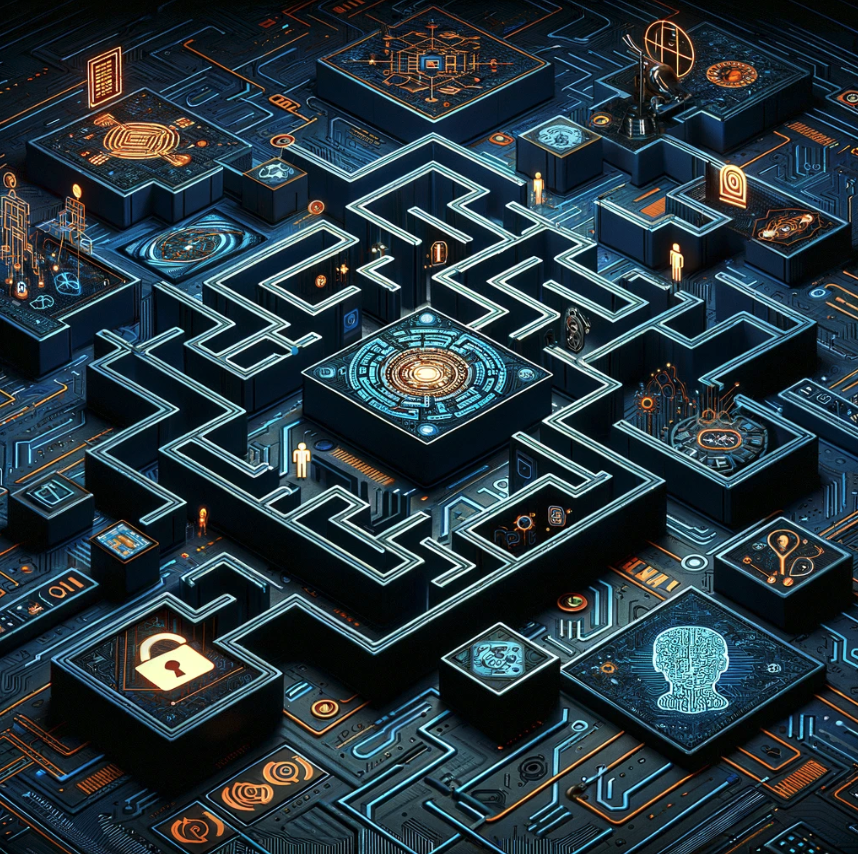 Navigating the Maze-A Measured Approach to AI Adoption in Cybersecurity