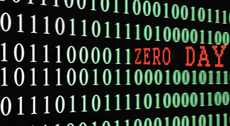 Zero-Day Attacks on the Rise - Google Reports 50% Increase in 2023