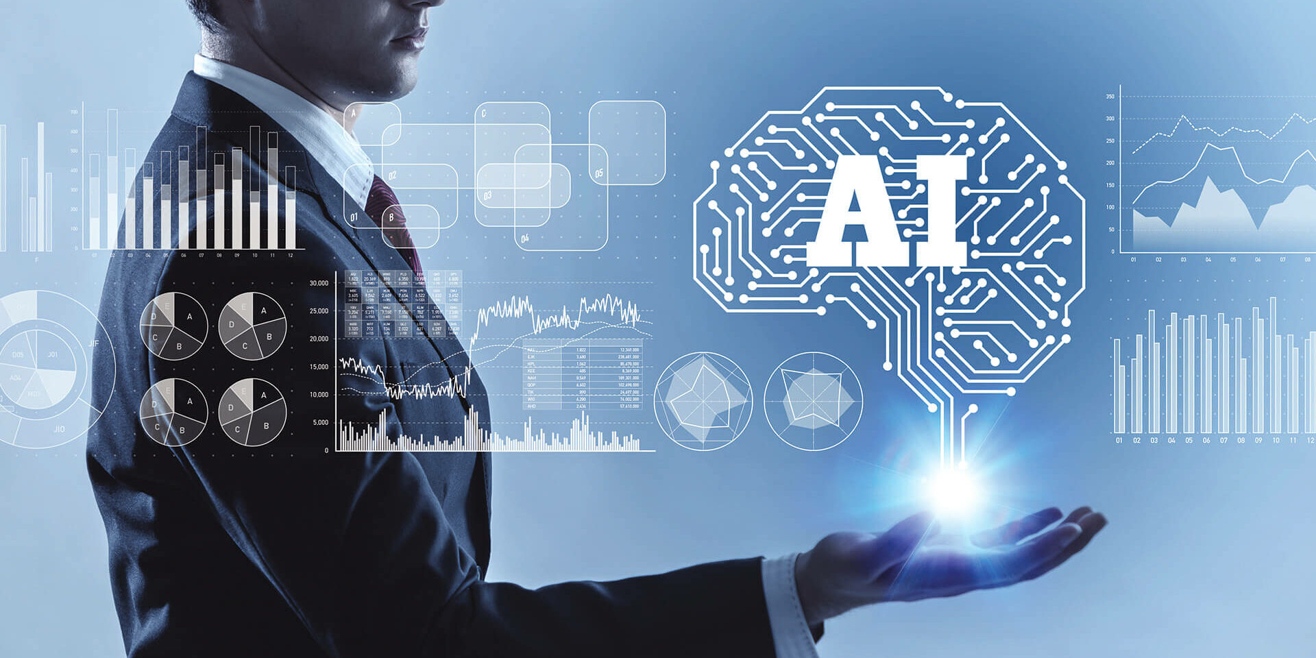 AI-Investment