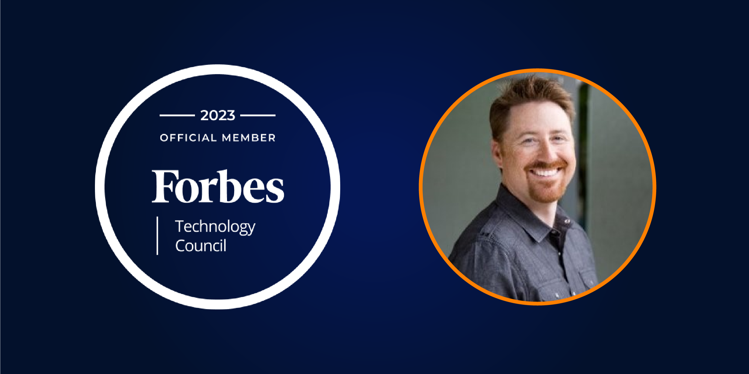 Matt Shea, Chief Strategy Officer at MixMode Joins Forbes Technology Council-25