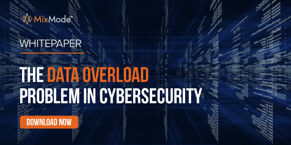 MixMode-The Date Overload Problem in Cybersecurity-17