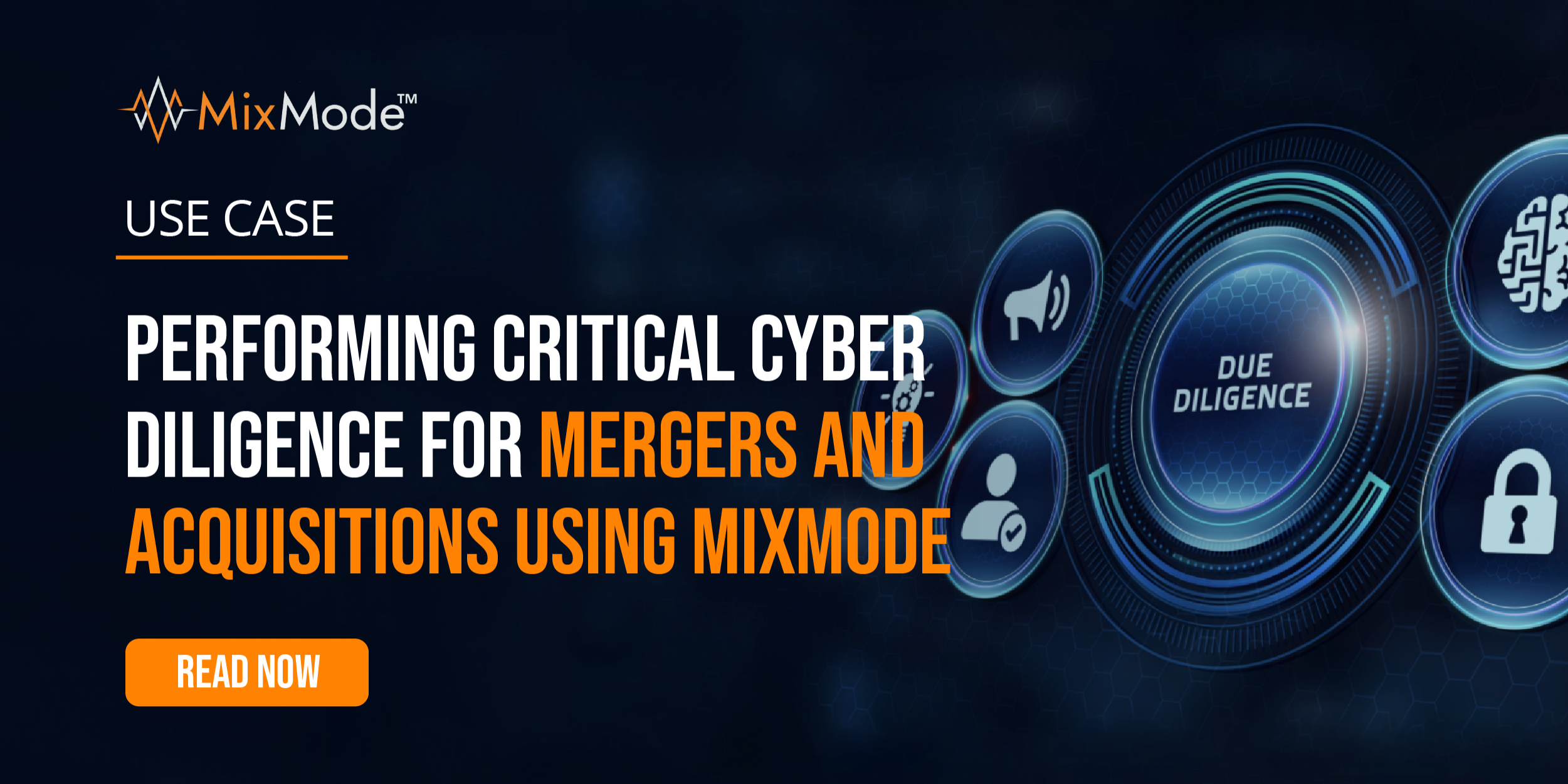 MixMode for Mergers and Acquisitions-28